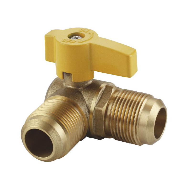  Gas Valve Series